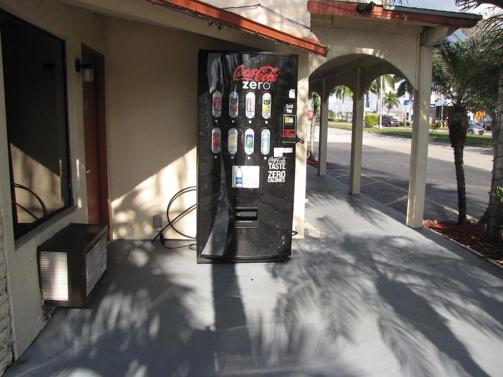 A-1 Budget Motel