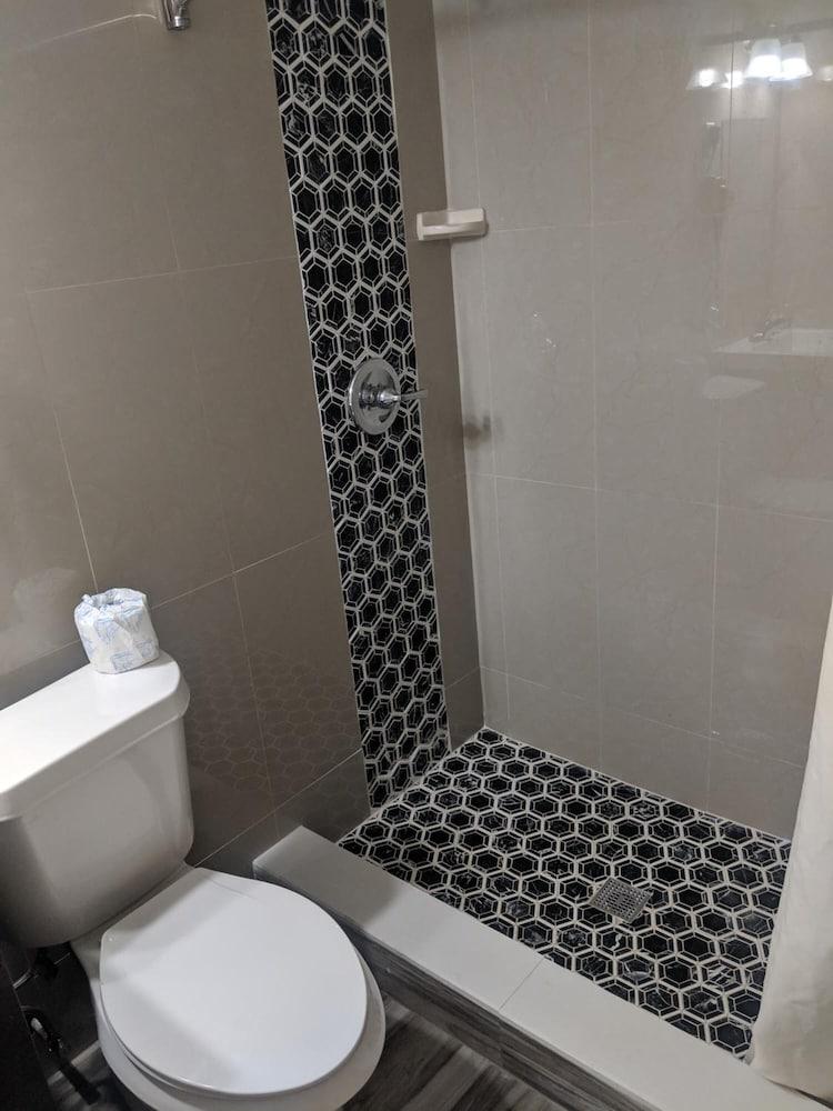 A-1 Budget Motel
