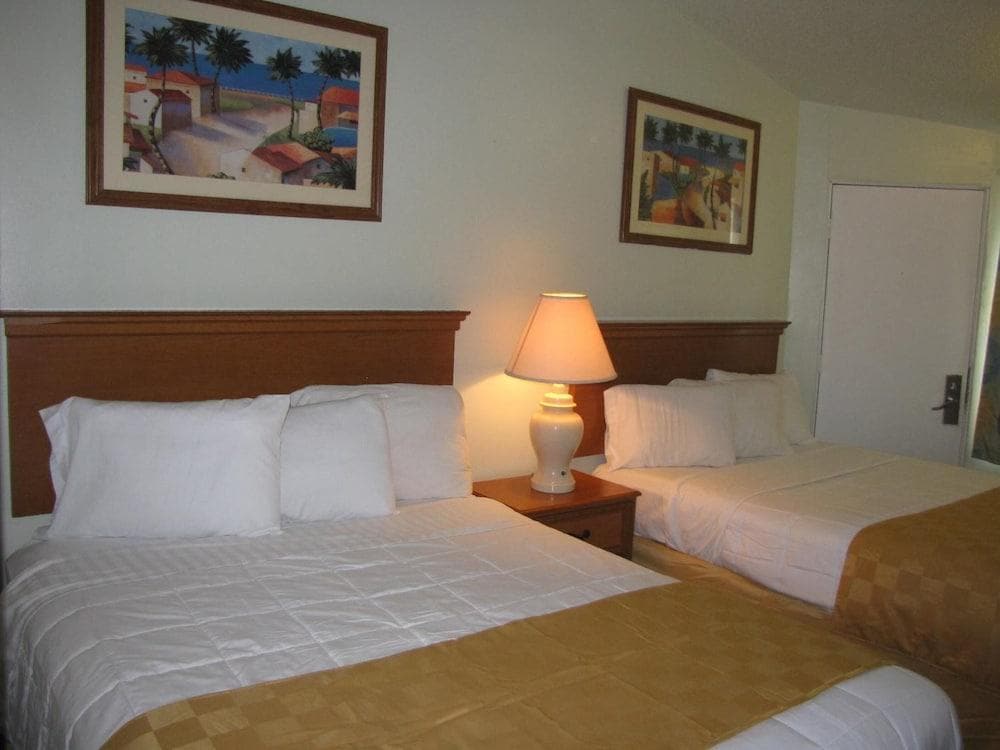 A-1 Budget Motel