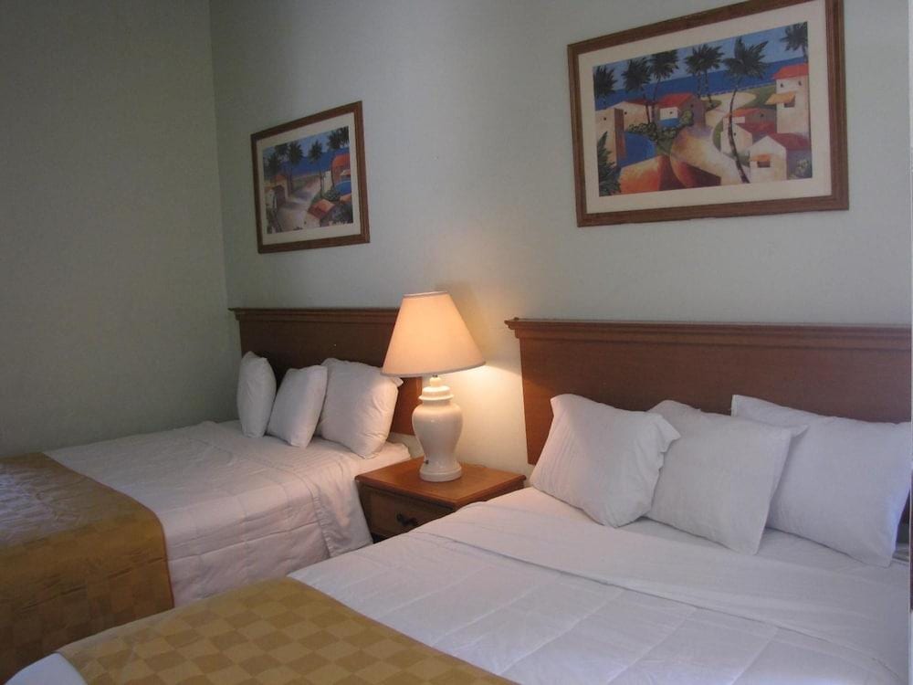 A-1 Budget Motel