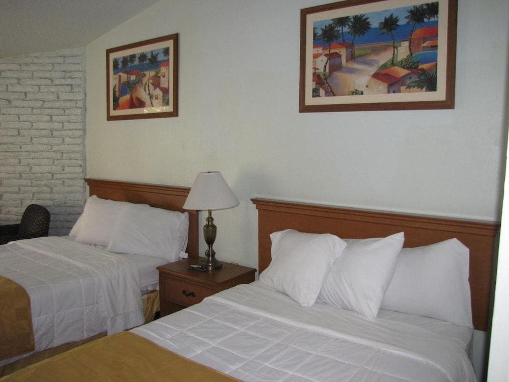 A-1 Budget Motel