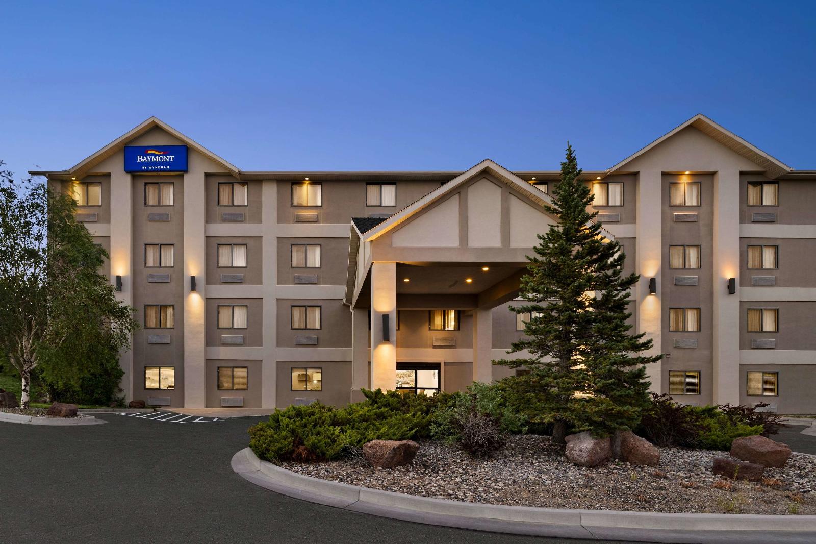 Baymont by Wyndham Elko