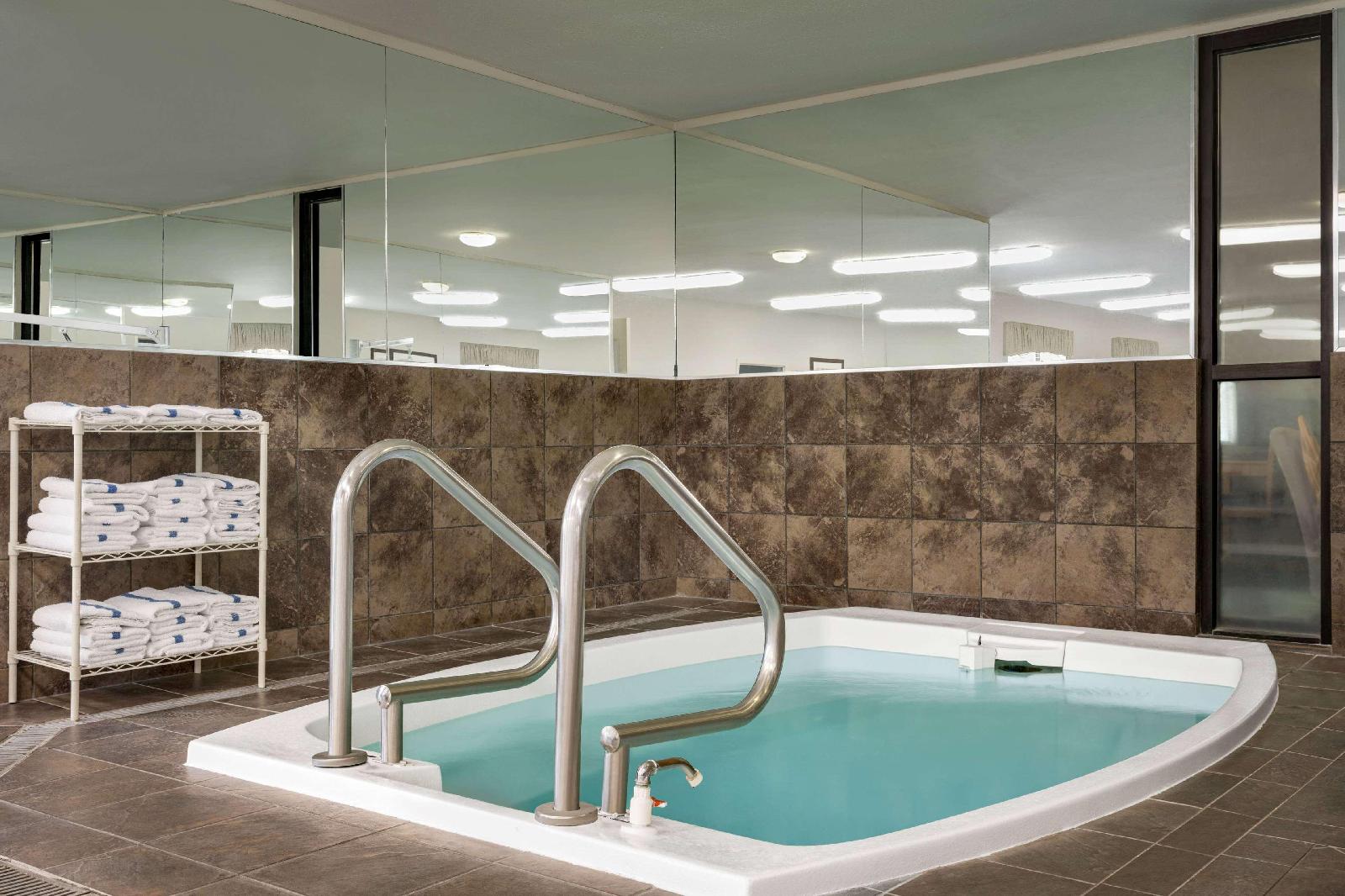 Baymont by Wyndham Elko
