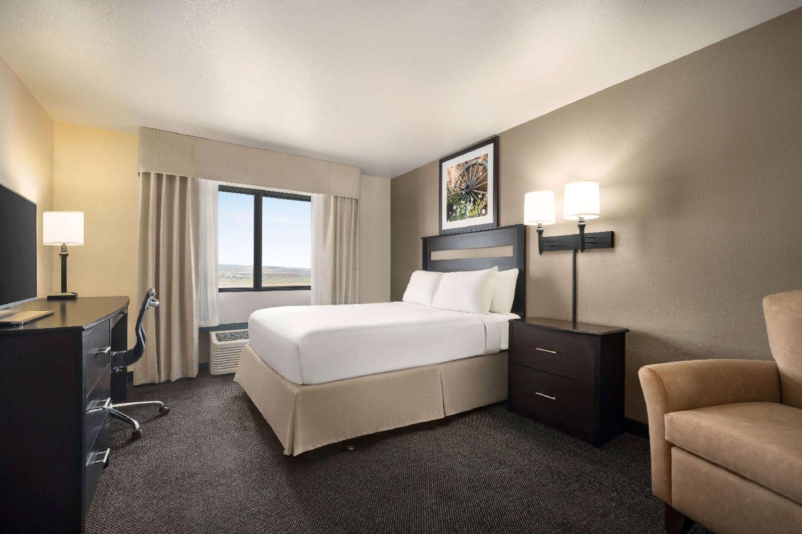 Baymont by Wyndham Elko