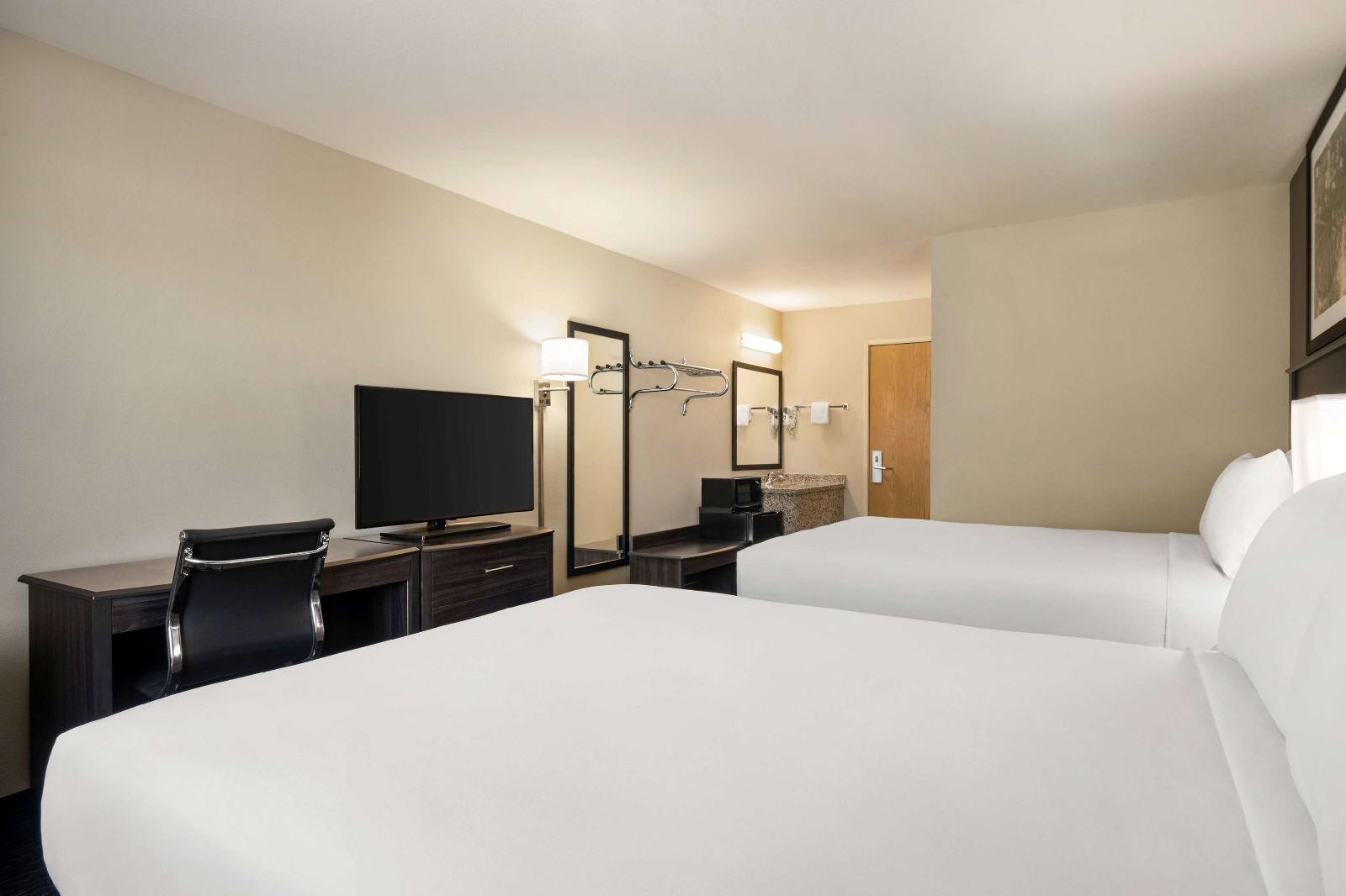 Baymont by Wyndham Elko