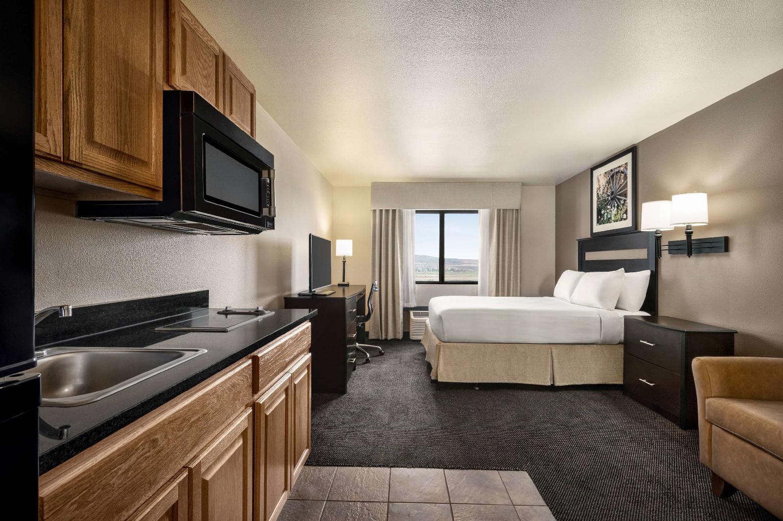 Baymont by Wyndham Elko