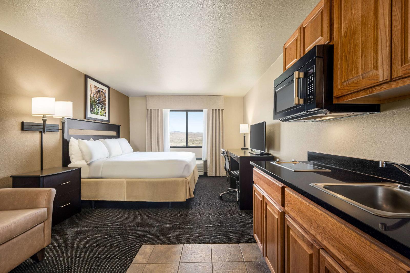Baymont by Wyndham Elko