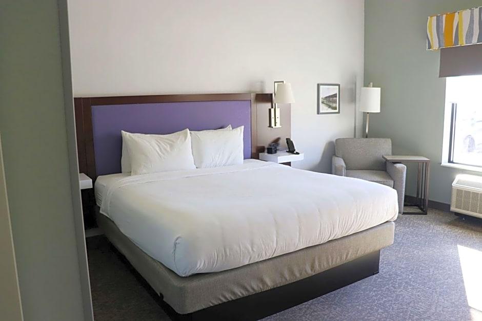 Hampton Inn McMinnville, TN