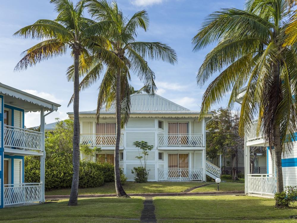Le Manganao Hotel