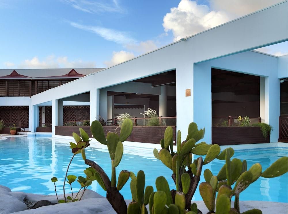 Le Manganao Hotel
