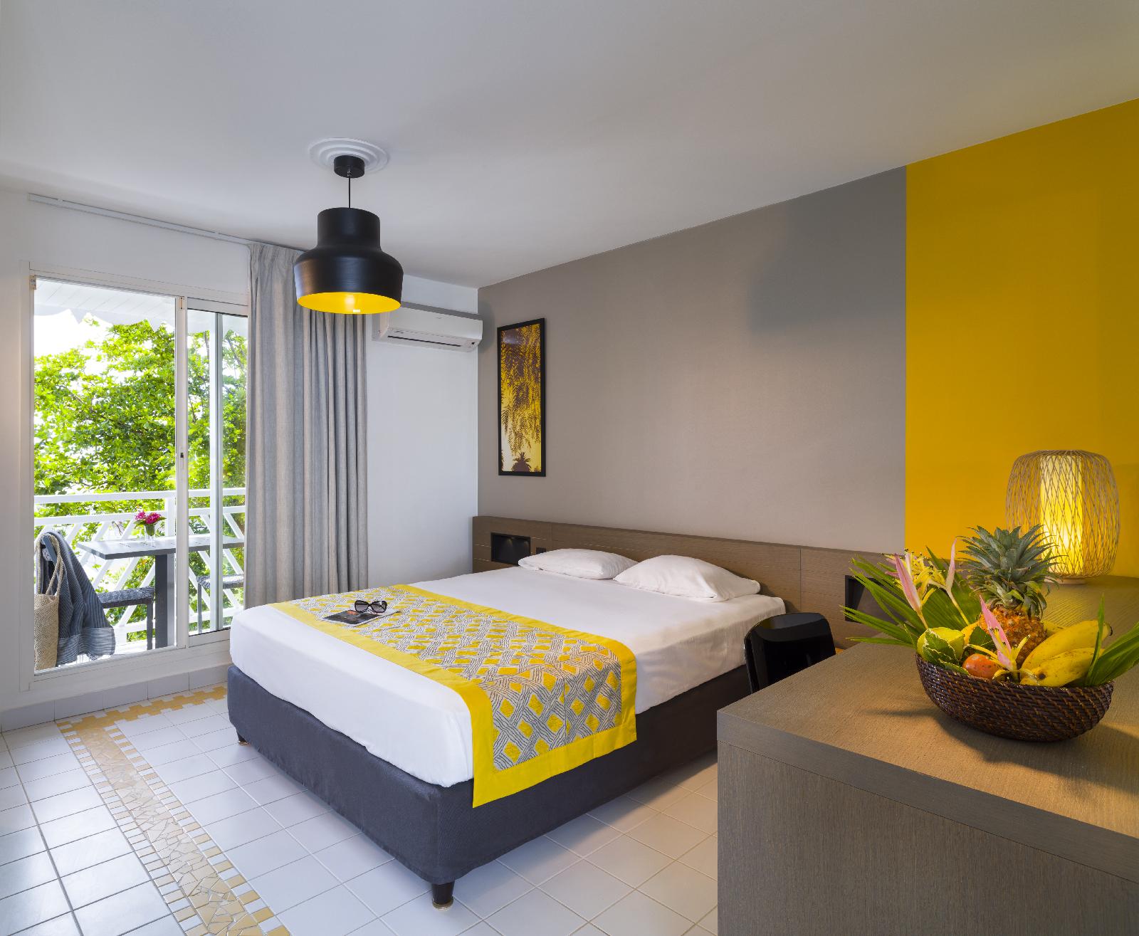 Le Manganao Hotel
