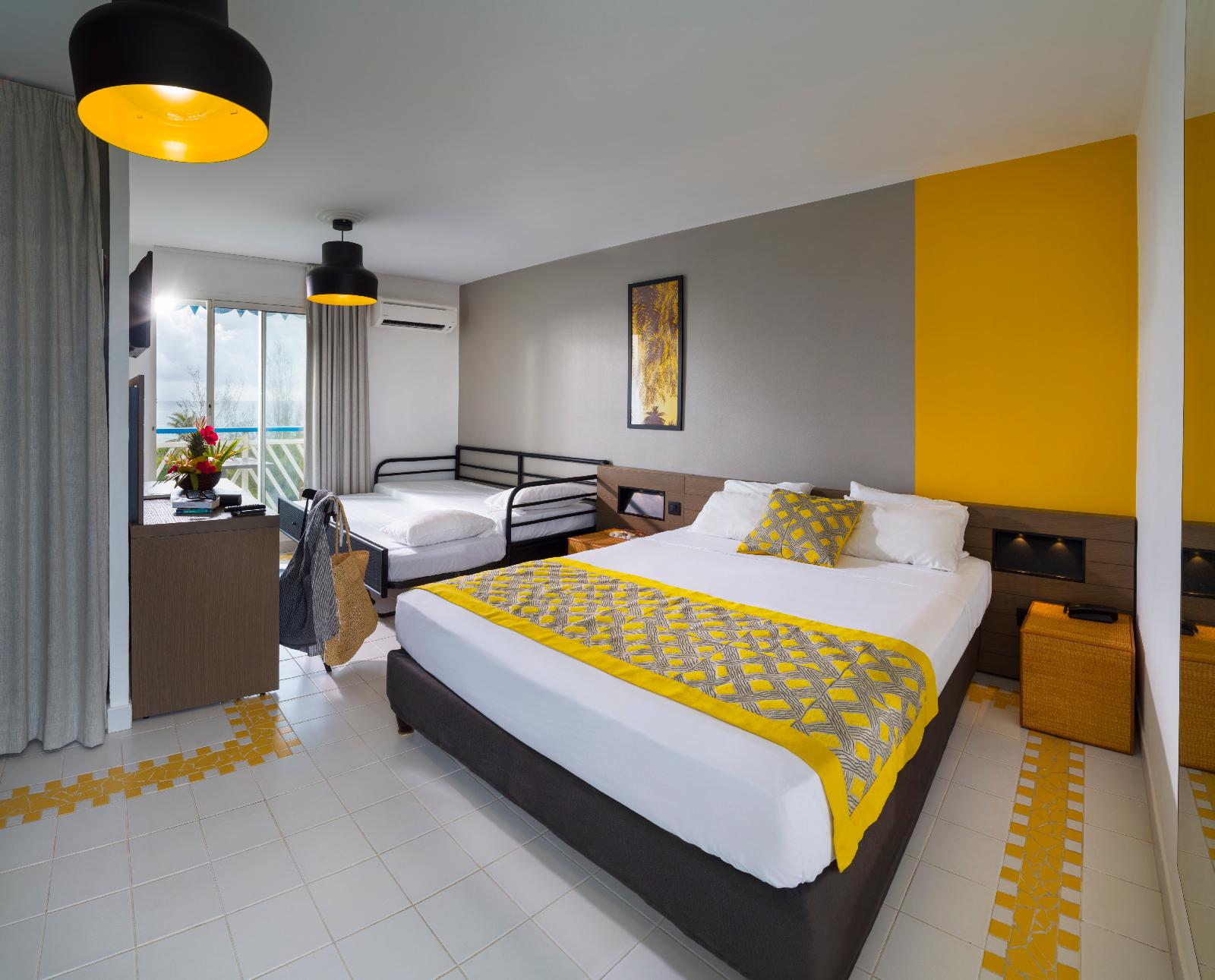 Le Manganao Hotel