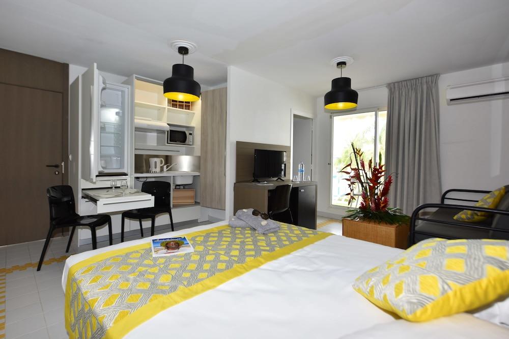 Le Manganao Hotel