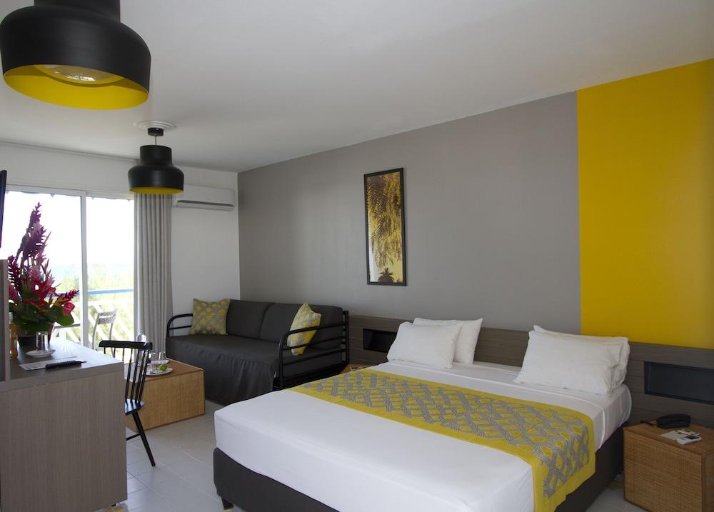 Le Manganao Hotel