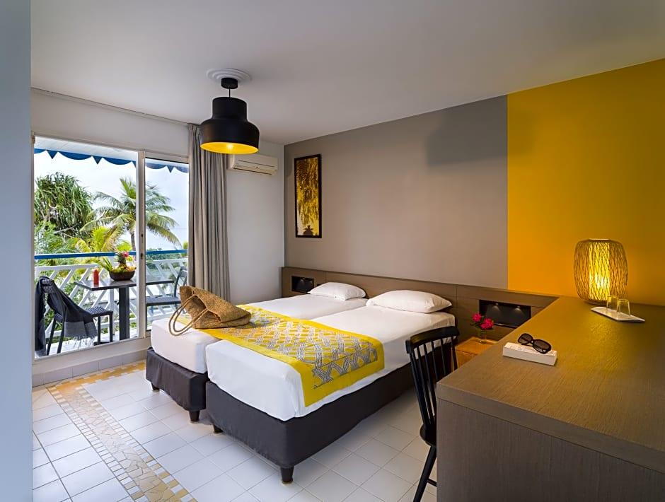 Le Manganao Hotel