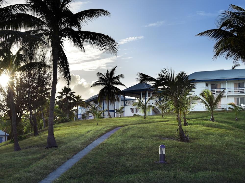 Le Manganao Hotel