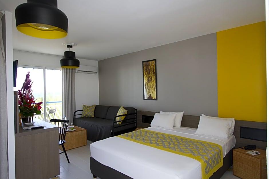 Le Manganao Hotel