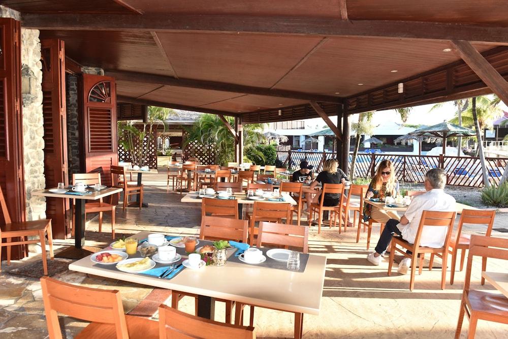 Le Manganao Hotel