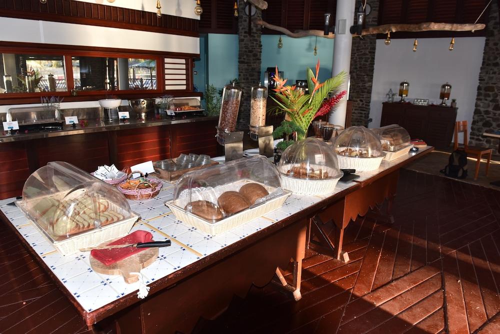 Le Manganao Hotel