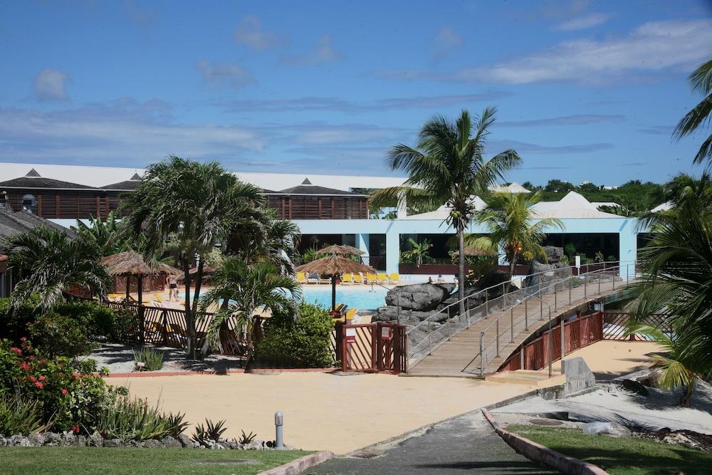 Le Manganao Hotel