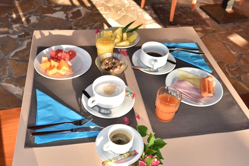Le Manganao Hotel