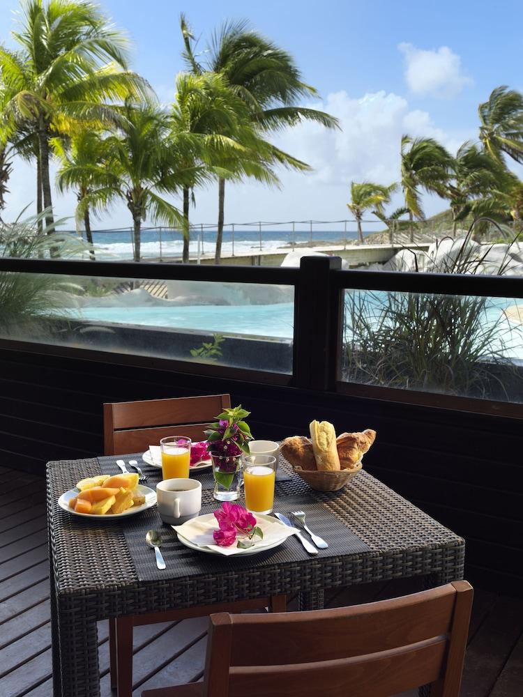 Le Manganao Hotel