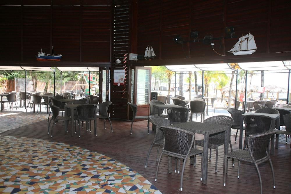 Le Manganao Hotel