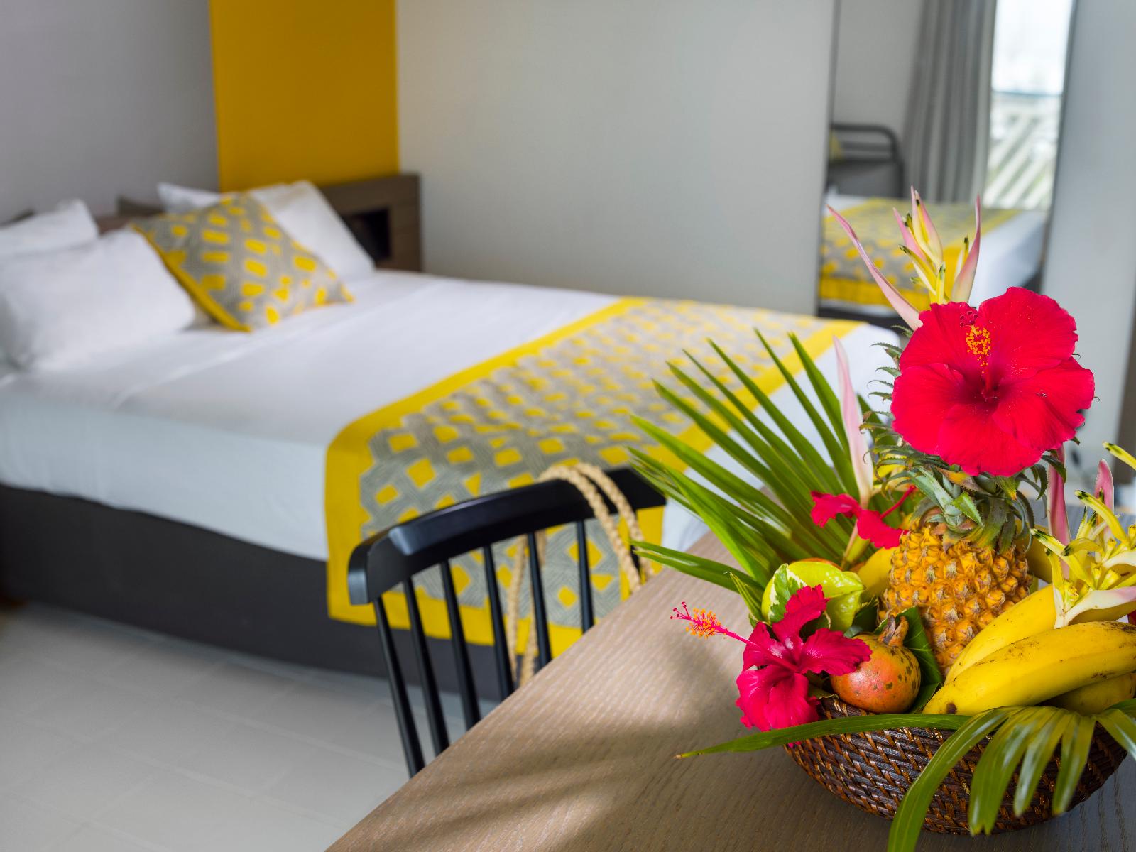 Le Manganao Hotel