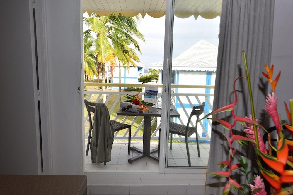 Le Manganao Hotel
