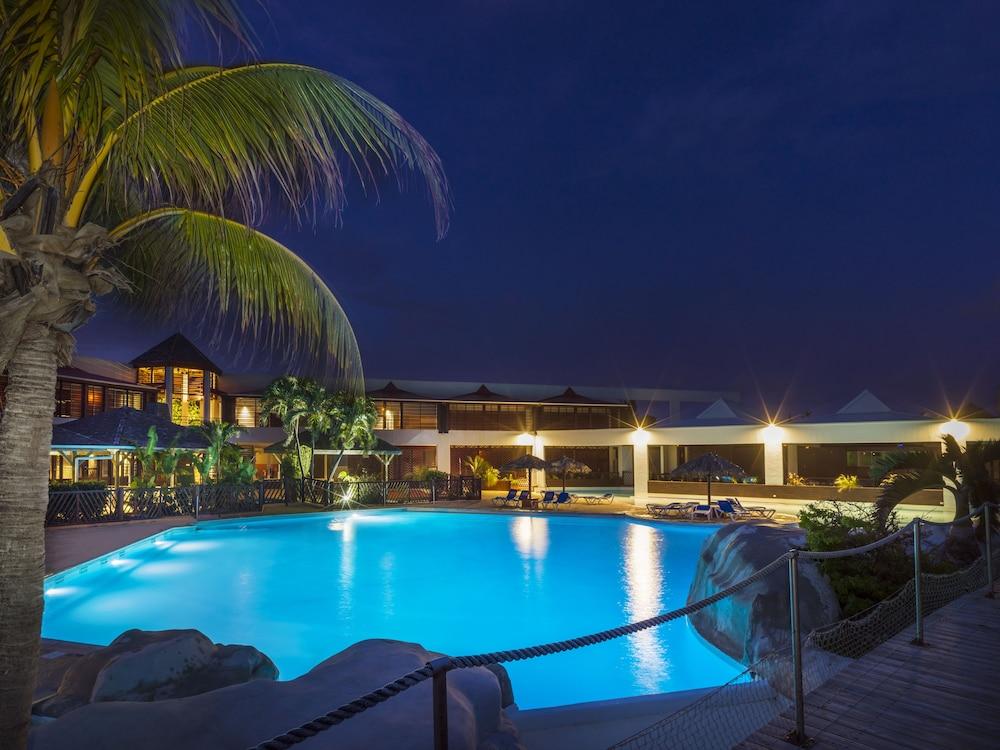 Le Manganao Hotel