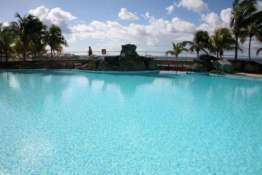 Le Manganao Hotel