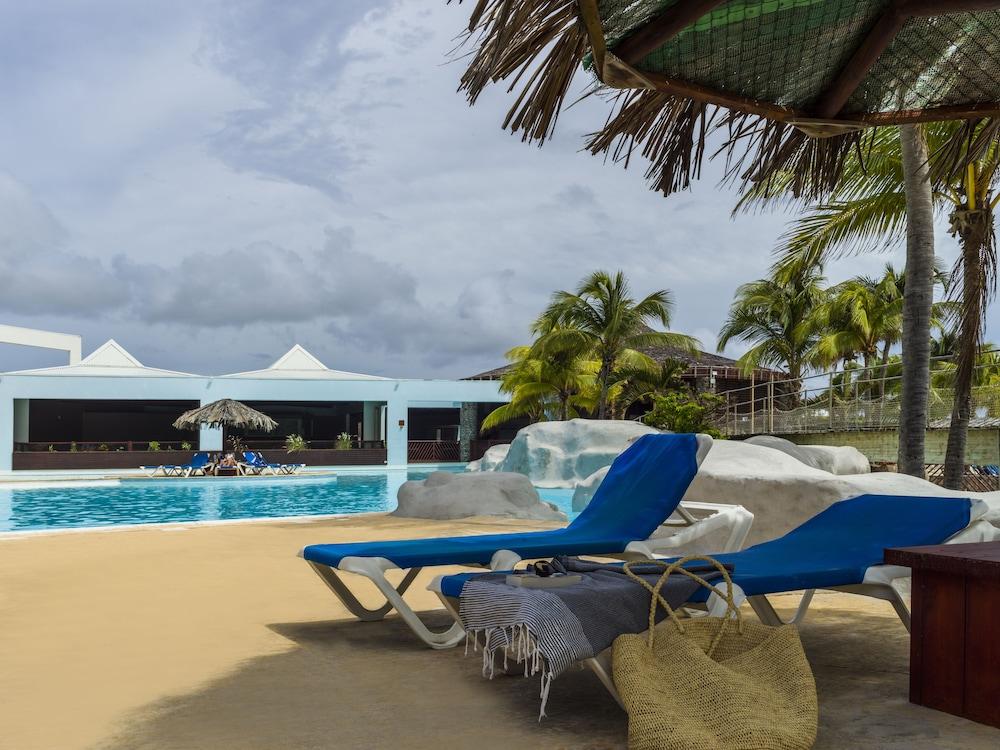 Le Manganao Hotel