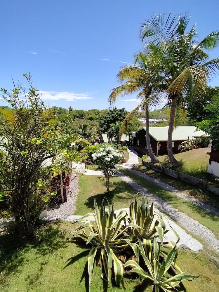 Ti Village Creole
