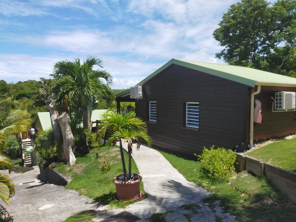 Ti Village Creole