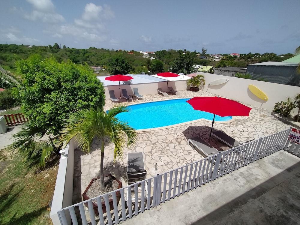 Ti Village Creole