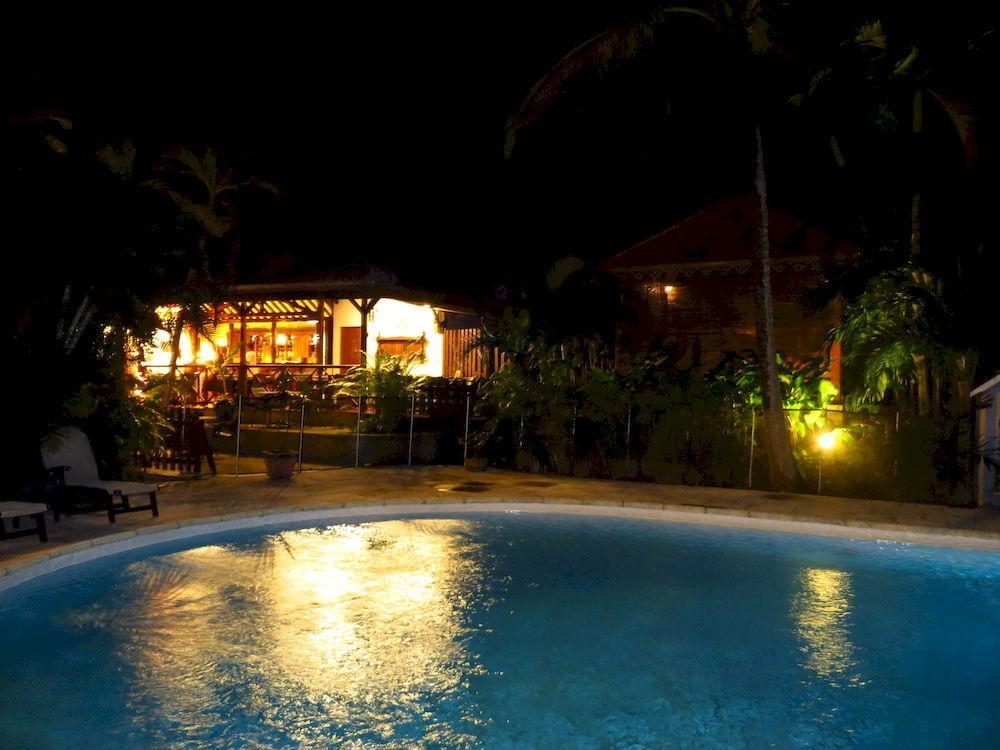 Caraib Bay