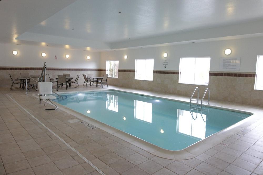 Holiday Inn Express & Suites Montgomery