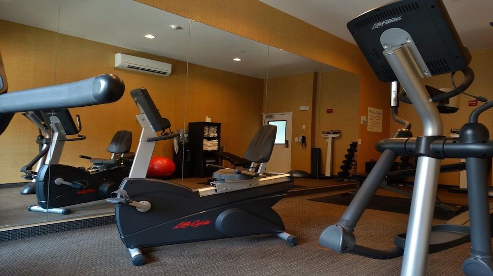 Holiday Inn Express & Suites Montgomery