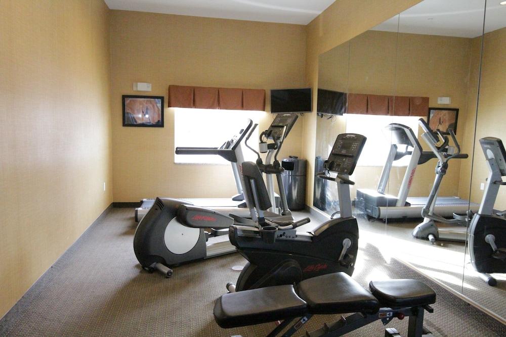 Holiday Inn Express & Suites Montgomery