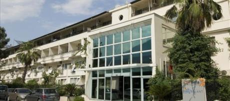 Club Marakesh Beach Hotel