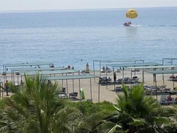 Club Marakesh Beach Hotel