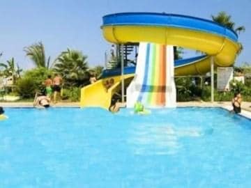Club Marakesh Beach Hotel