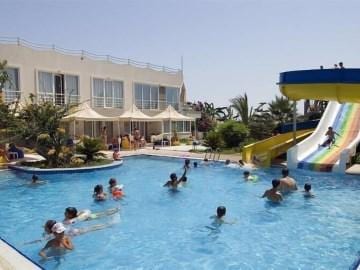 Club Marakesh Beach Hotel