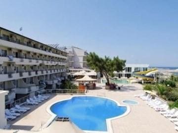 Club Marakesh Beach Hotel