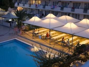 Club Marakesh Beach Hotel
