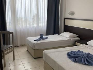 Club Marakesh Beach Hotel