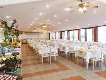 Club Marakesh Beach Hotel