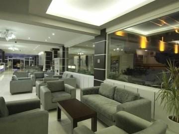 Club Marakesh Beach Hotel