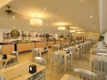 Club Marakesh Beach Hotel