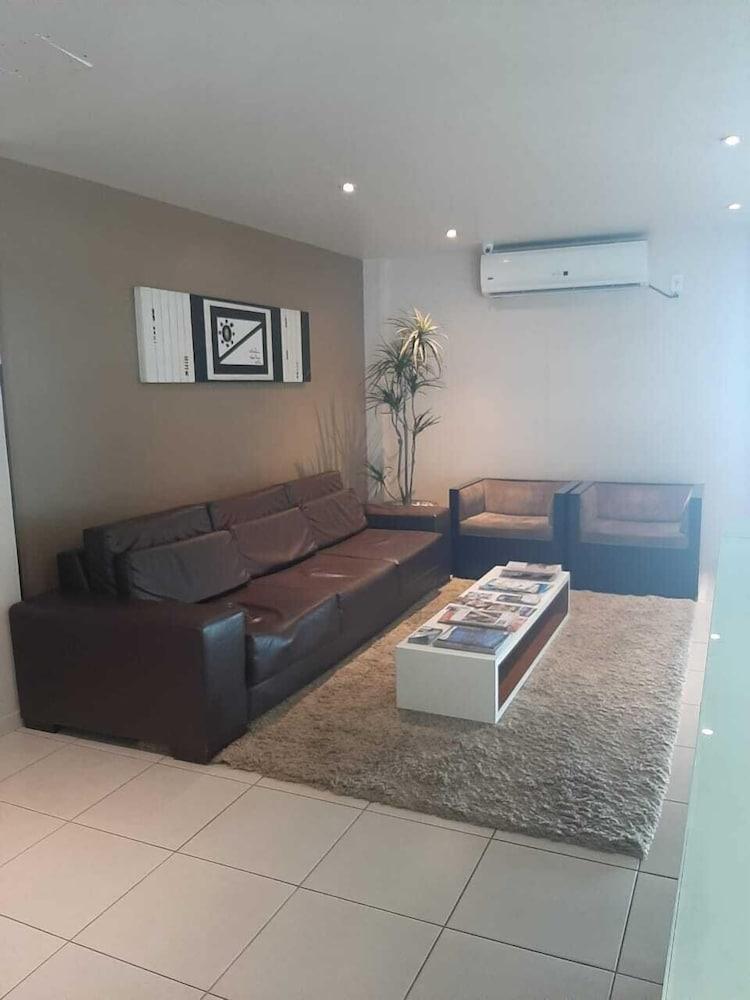 Amazon Plaza Hotel Macapa